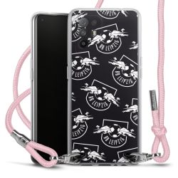 Carry Case Fabric pink