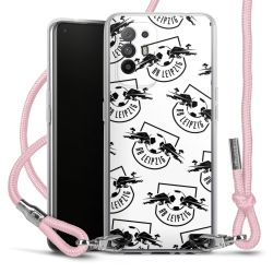 Carry Case Fabric pink