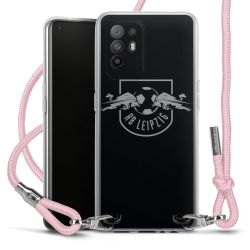 Carry Case Fabric pink