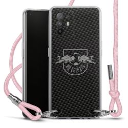 Carry Case Fabric pink