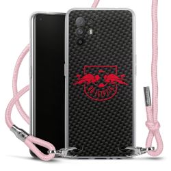 Carry Case Fabric pink