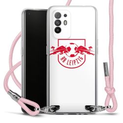 Carry Case Fabric pink