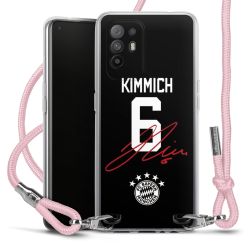 Carry Case Fabric pink