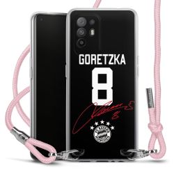 Carry Case Fabric pink