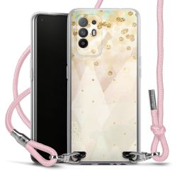 Carry Case Fabric pink