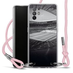 Carry Case Fabric pink