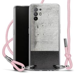 Carry Case Fabric pink