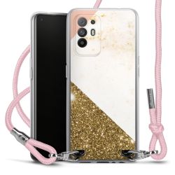 Carry Case Fabric pink