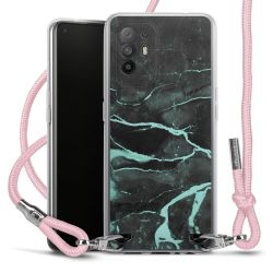 Carry Case Fabric pink