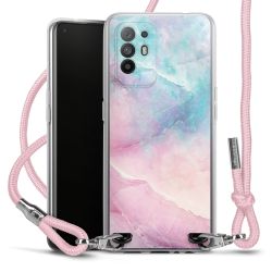 Carry Case Fabric pink