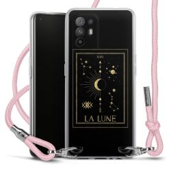 Carry Case Fabric pink