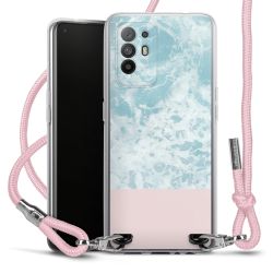 Carry Case Fabric pink