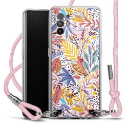 Carry Case Fabric pink