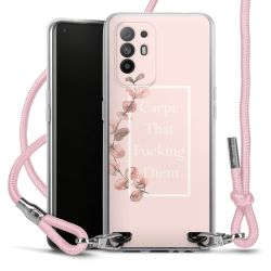 Carry Case Fabric pink