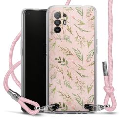 Carry Case Fabric pink