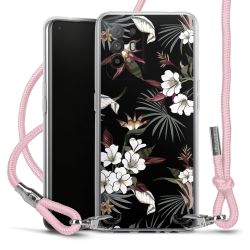 Carry Case Fabric pink