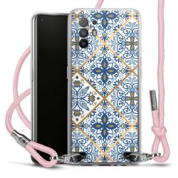 Carry Case Fabric pink