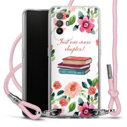 Carry Case Fabric pink