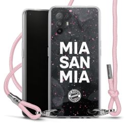 Carry Case Fabric pink