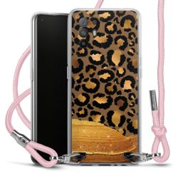 Carry Case Fabric pink