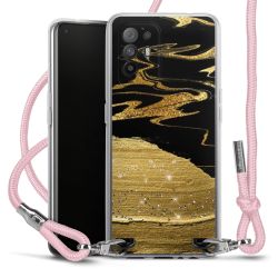 Carry Case Fabric pink