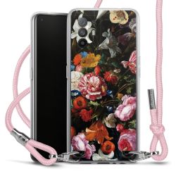 Carry Case Fabric pink