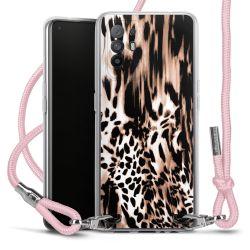 Carry Case Fabric pink