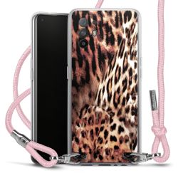 Carry Case Fabric pink