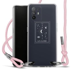 Carry Case Fabric pink