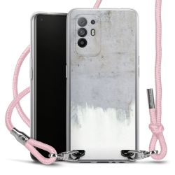 Carry Case Fabric pink