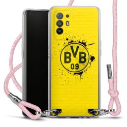 Carry Case Fabric pink