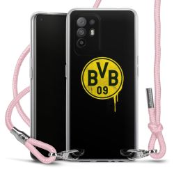 Carry Case Fabric pink