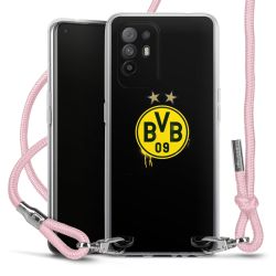 Carry Case Fabric pink