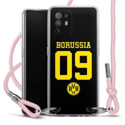 Carry Case Fabric pink