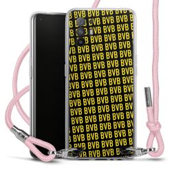 Carry Case Fabric pink