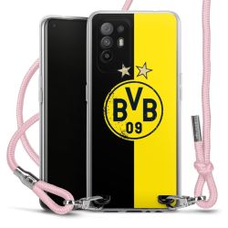 Carry Case Fabric pink