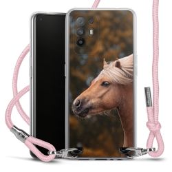 Carry Case Fabric pink