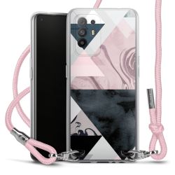 Carry Case Fabric pink