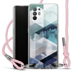 Carry Case Fabric pink