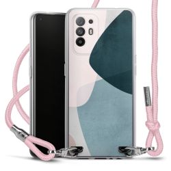 Carry Case Fabric pink