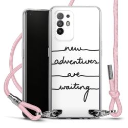 Carry Case Fabric pink