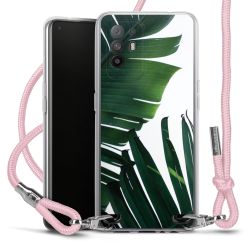 Carry Case Fabric pink