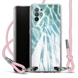 Carry Case Fabric pink