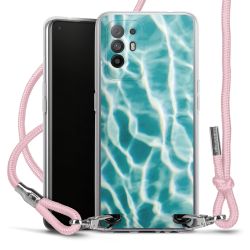 Carry Case Fabric pink