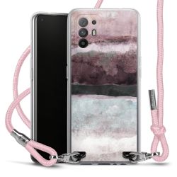 Carry Case Fabric pink