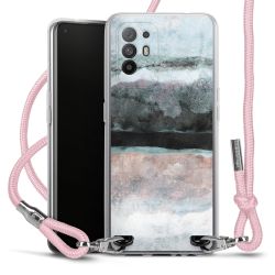 Carry Case Fabric pink