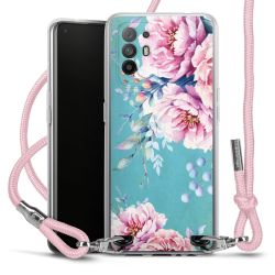 Carry Case Fabric pink