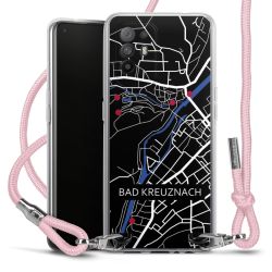 Carry Case Fabric pink