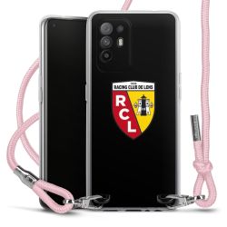 Carry Case Fabric pink