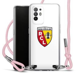 Carry Case Fabric pink